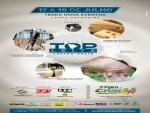 Feira TOP Leite surge como uma nova opção para os pecuaristas que buscam aprimorar conhecimento no setor leiteiro