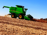 Deere compra startup de tecnologia autônoma Bear Flag Robotics por US$ 250 mi