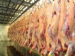Brasil aguarda liberação da exportação de carne para conquistar mercado chinês