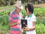 Uso de tecnologias digitais promete facilitar a vida de produtores e técnicos