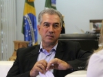 Reinaldo anuncia novo corte de gastos e sinaliza redução da carga tributária