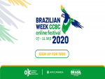 Festival online apresenta aos canadenses iniciativas sustentáveis no mercado agro brasileiro