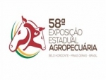 Exposição Estadual Agropecuária mostra a força do agronegócio mineiro