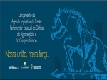 Agenda Legislativa do Agronegócio e Cooperativismo é lançada dia 22