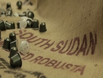 Nespresso traz ao Brasil linha de cápsula com café do Sudão do Sul