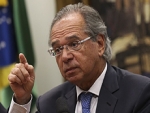 Brasil está 'bem atrasado' nas possibilidades de comércio com a Índia, diz Paulo Guedes