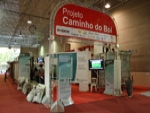 'Caminho do Boi' será uma das atrações da Agrishow 2015