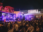 80ª Expogrande entra no Circuito Brahma Sertanejo