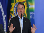 Bolsonaro diz que Ibama está sendo "mais racional" com produtor rural