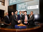 Consórcio Way-306 vence leilão de concessão da rodovia MS-306 na B3