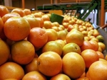 CitrusBR: queda no consumo reduz demanda da indústria na última década