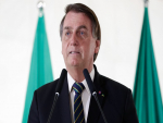 Bolsonaro volta a defender uso do 