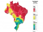 Frio em 2016 deve chegar mais cedo