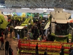 Maior feira de inovação e máquinas agrícolas do mundo começa na Alemanha