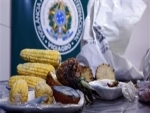 Vigiagro apreendeu 63 mil quilos de produtos de origem animal e vegetal