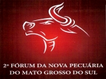 2º Fórum da Nova Pecuária de MS é destaque na Expogrande