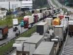 Governo endurece multas e sanções para quem obstruir rodovias do país