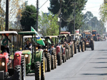 Dória volta atrás sobre ICMS no agro