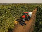 CNH Industrial reverte prejuízo e registra lucro de US$ 329 milhões no 3º trimestre