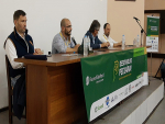 Painel na Expointer debate a importância da informação na gestão da pecuária de corte