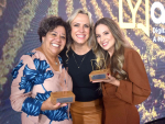 CNMA e YAMI encerram edições destacando a importância da mulher e dos jovens na sustentabilidade do agronegócio