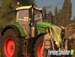 Nova edição de Farming Simulator conta com 200 opções de máquinas agrícolas