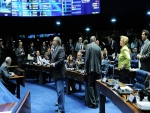 Senado aprova PEC do Teto dos Gastos Públicos em segundo turno