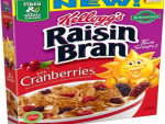 Trabalhadores de quatro fábricas da Kellogg nos EUA entram em greve