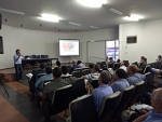 Workshop do Brangus Forte debate sobre diversos assuntos de suma importância para raça