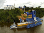 Em nova análise, Cade aprova compra de unidades da Imcopa pela Bunge no PR