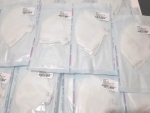 UnB cria máscara que usa casca de crustáceos para proteger contra Covid-19