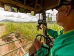 Seis razões para rastrear e monitorar suas máquinas agrícolas