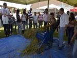 Agro Centro-Oeste 2015 apresenta tecnologias e produtos para o fortalecimento da agricultura familiar