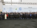 África e justiça climática marcam início da cúpula de Marrakesh