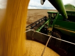 USDA reduz estimativa para safra de soja dos Estados Unidos