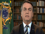Benefícios gerados pelo Mercosul incentivam integração maior, diz Bolsonaro