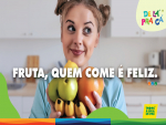 Novo episódio da série "De Lá Pra Cá" mostra o quanto as frutas são importantes no dia a dia do brasileiro