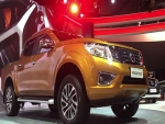 Confira as novidades de picapes exibidas no Salão do Automóvel 2016