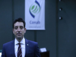Conab tem novo presidente