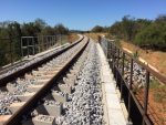 Ministério confirma evento no Planalto para lançar novo programa ferroviário